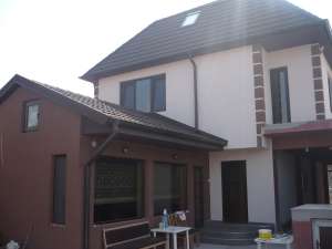 Tamplarie PVC SALAMANDER Constanta