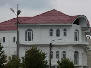 Tamplarie PVC SALAMANDER Constanta