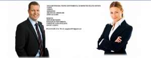 Angajam personal pentru Departamentul de MarketingRelatii ClientiInformareAdministrativ