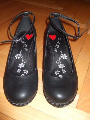 Vand papuci