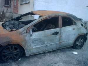 dezmebrez piese Honda civic 2009