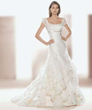 Rochie de mireasa La Sposa superba