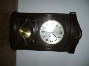 VAND CEASURI VECHI,  PENDULE