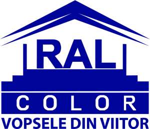 Vopsea superlavabila Rovis Colorata de exterior