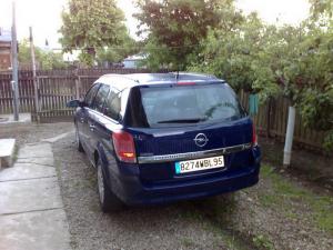 VAND OPEL ASTRA H CARAVAN