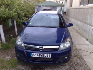 VAND OPEL ASTRA H CARAVAN