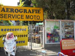 VULCANIZARE moto, scutere & service moto