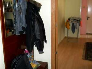 BACAU VAND 2 CAMERE,  ZONA MIORITA,  ET 2,  CU IMBUNATATIRI,  PRET 28000 EURO
