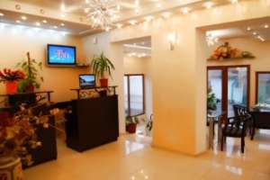 Hotel Bella Donna
