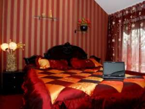 Hotel Bella Donna