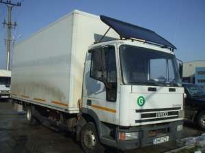 Vanzare Camion IVECO