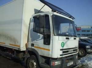Vanzare Camion IVECO
