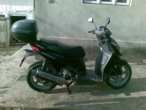 vand aprilia