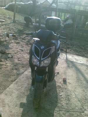 vand aprilia