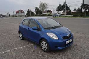 Toyota Yaris 1.3i 2006