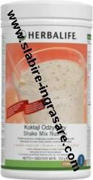 SLABESTE SANATOS CU PRODUSE HERBALIFE wwwslabire-ingrasarecom