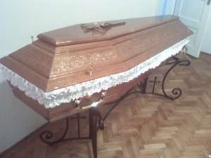 CASA FUNERARA CLUJ NAPOCA