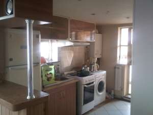 casa 3 camere,    Rostar