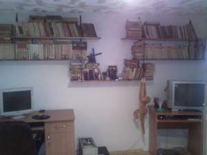 casa 3 camere,    Rostar