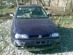 Dezmembrez seat ibiza 1.4 an 94