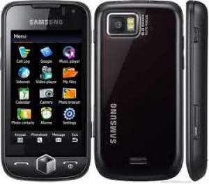 vand sau schimb samsung s8000 jet