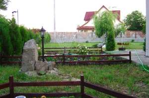 Vila P+1 FUNDULEA-DARVARI