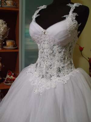 rochie mireasa mary