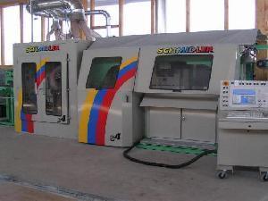 Schmidler Holztechnik