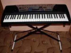Vand orga Yamaha psr 170