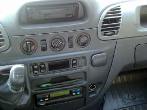 vand piese mercedes sprinter 311