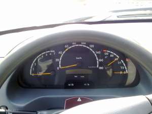 vand piese mercedes sprinter 311