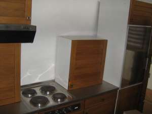Mobila Bucatarie