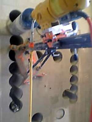 GAURIM CARUTARE IN BETON 0754597900