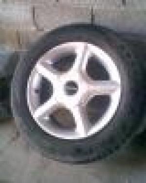 Volanta+disc+placa presiune Pontiac