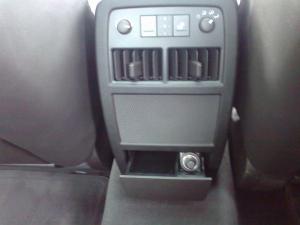Cadillac STS Sport Luxury