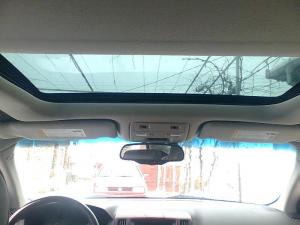 Cadillac STS Sport Luxury