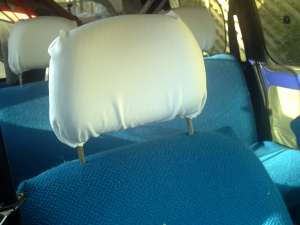 Daewoo Damas