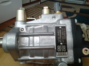 Pompa De injectie Nissan Primera ,   X-trail 2.2 tdi