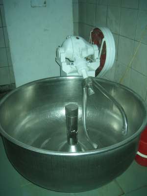 utilaje panificatie