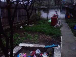 particular vand casa in Bucurestii Noi