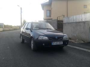 Vand Dacia Solenza