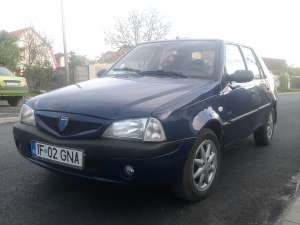 Vand Dacia Solenza