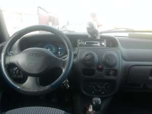 Vand Dacia Solenza