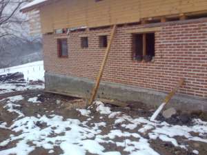 execut lucrari  de constructi