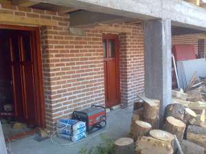 execut lucrari  de constructi