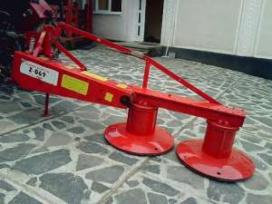 coasa rotativa de vanzare