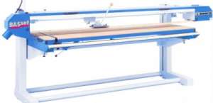 ROBLAND LINIE UTILAJE INDUSTRIALE LEMN PAL MDF