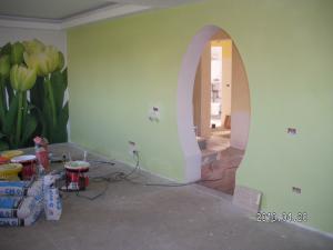 execut lucrari  de constructi