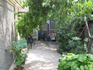Particular,  vand casa 5 camere in Braila