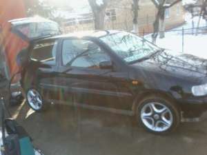 vand vw polo